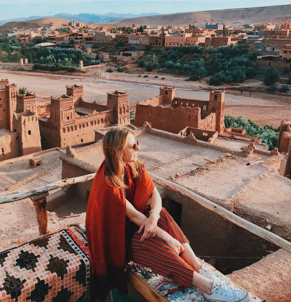 Morocco Day Tours