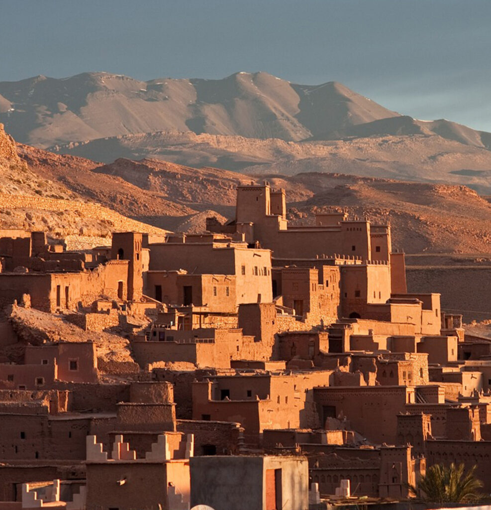 Morocco Tours from Marrakech