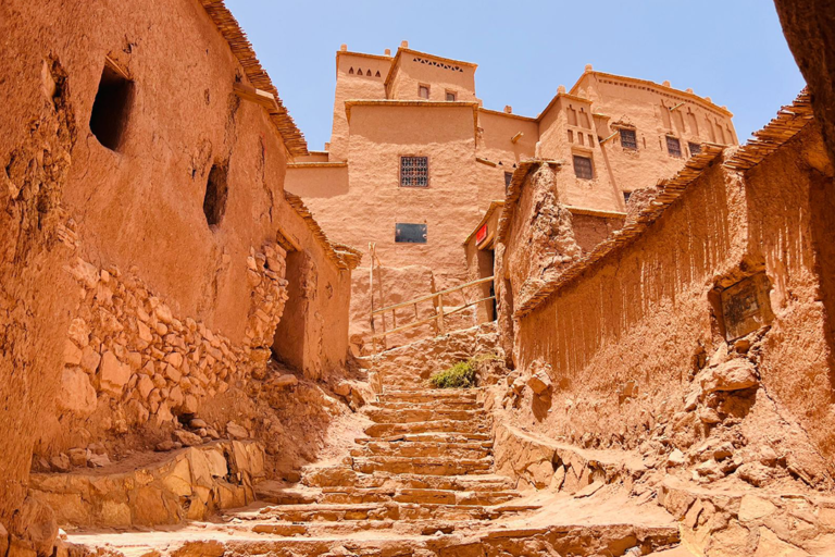 Morocco Official Tours