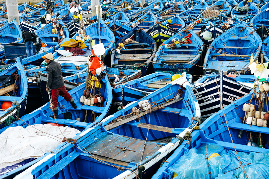 Essaouira