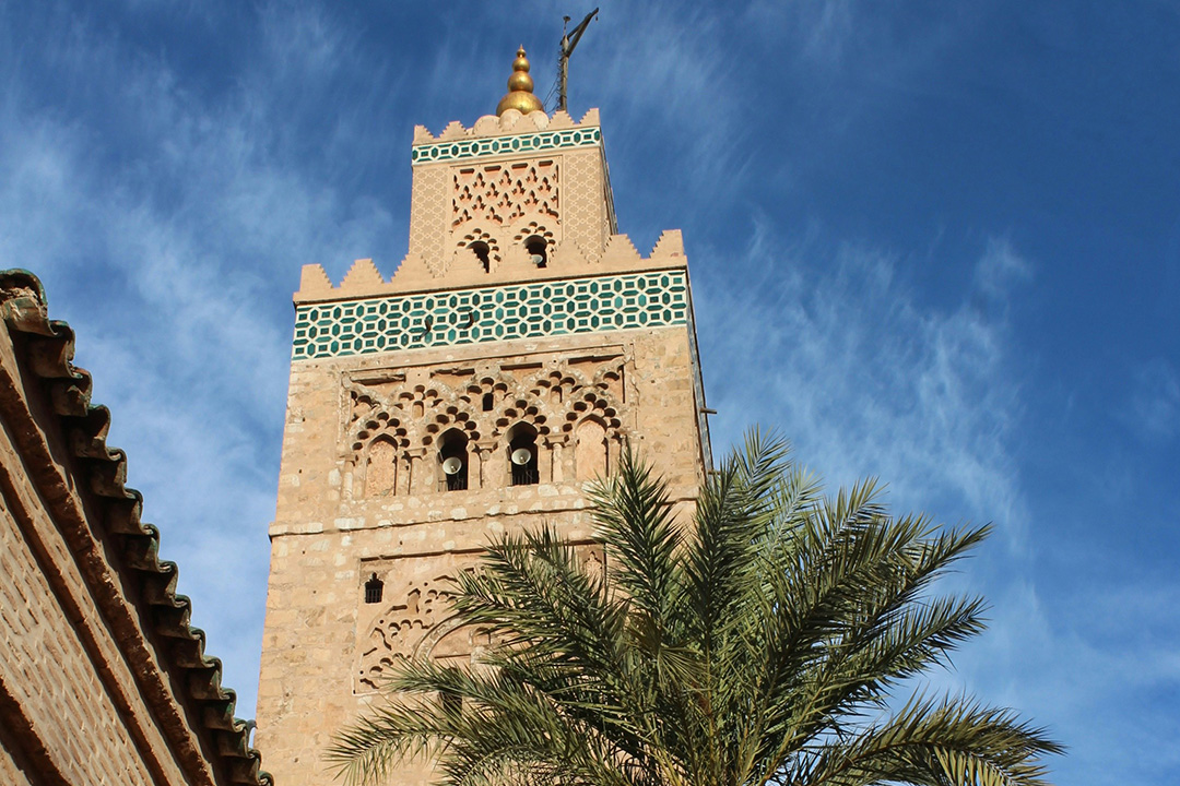 13-Day Tours From Casablanca Desert and Imperial Cities