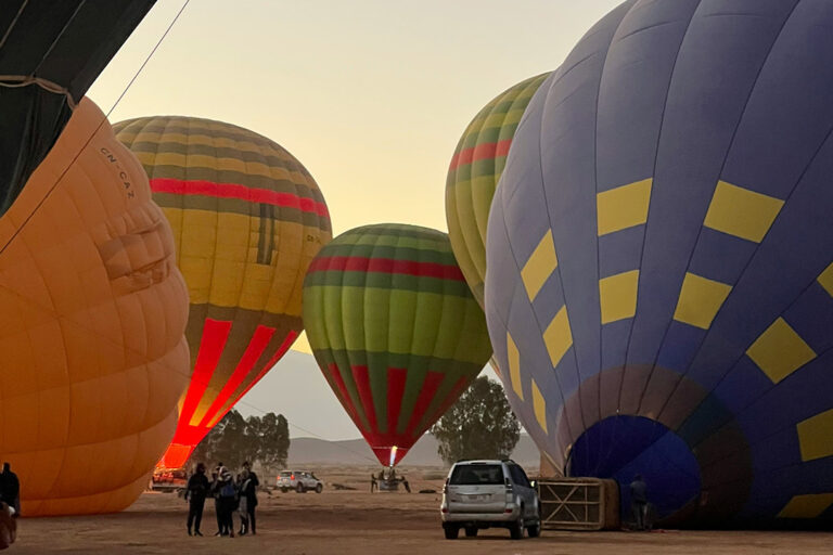 Morocco Official Tours