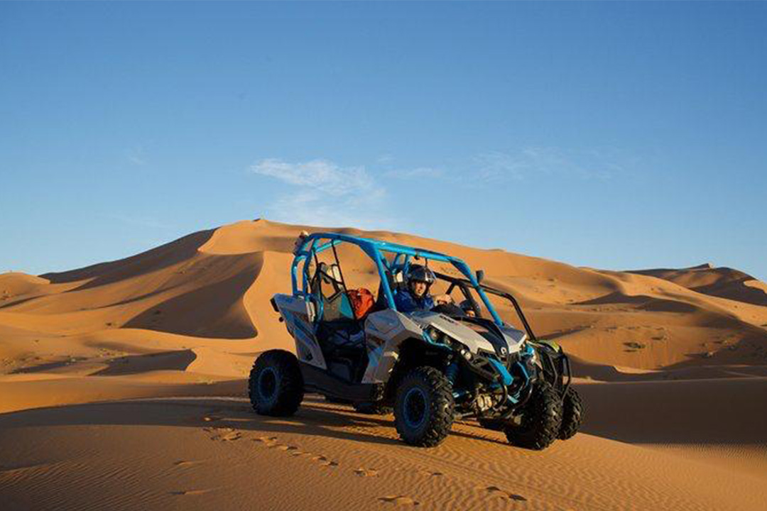 Merzouga Buggy