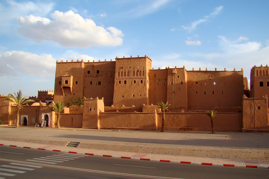 Marrakech Tours