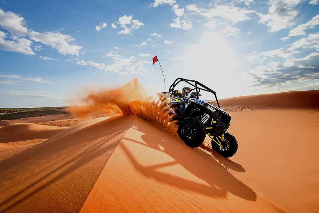 Merzouga Buggy