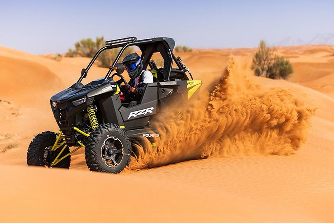 Merzouga Buggy Adventures sahara desert