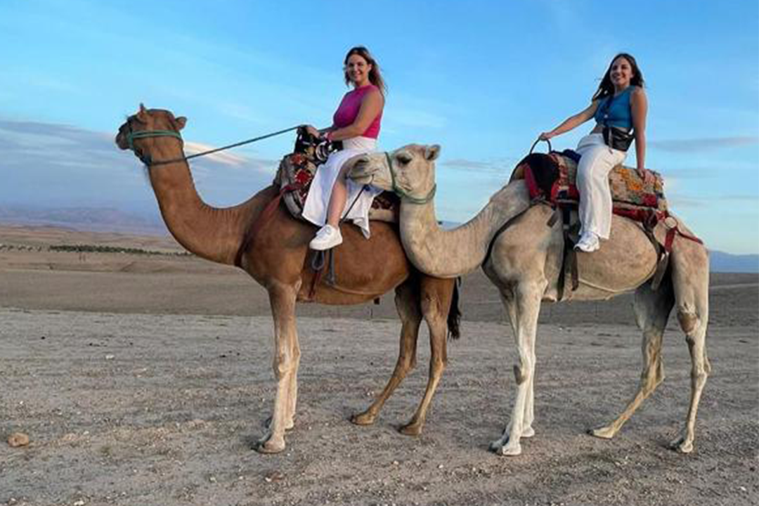 agafay desert