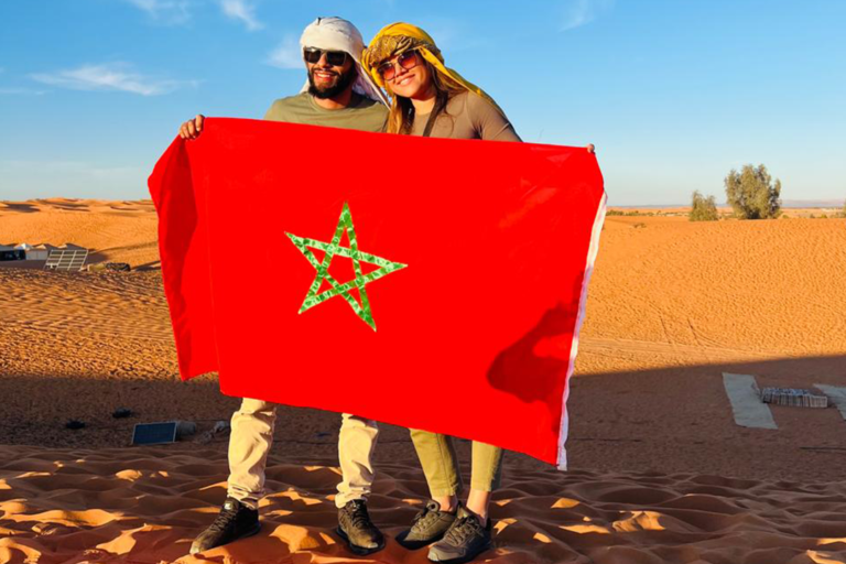 Morocco Official Tours