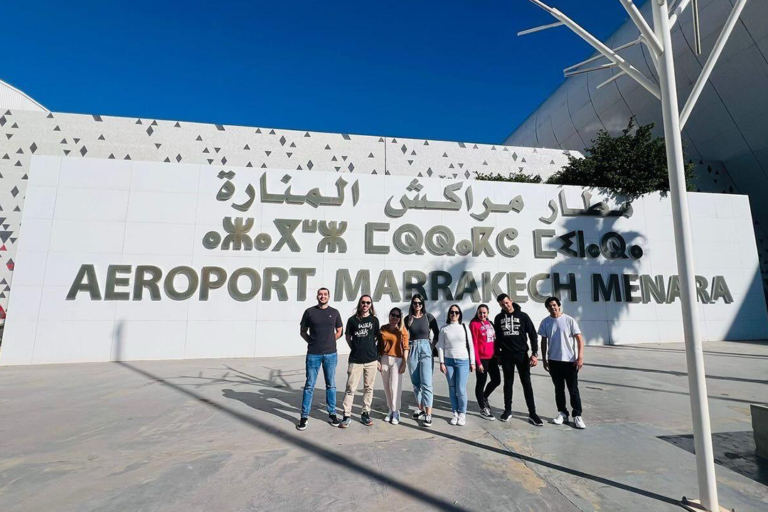 Morocco Official Tours