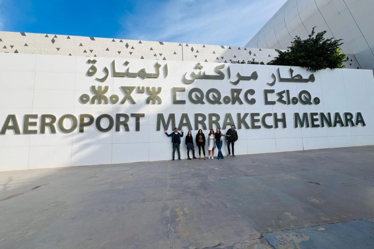 Morocco Official Tours