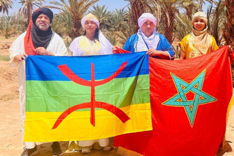 Morocco Official Tours