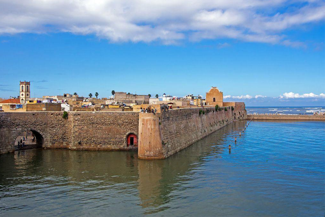 Essaouira