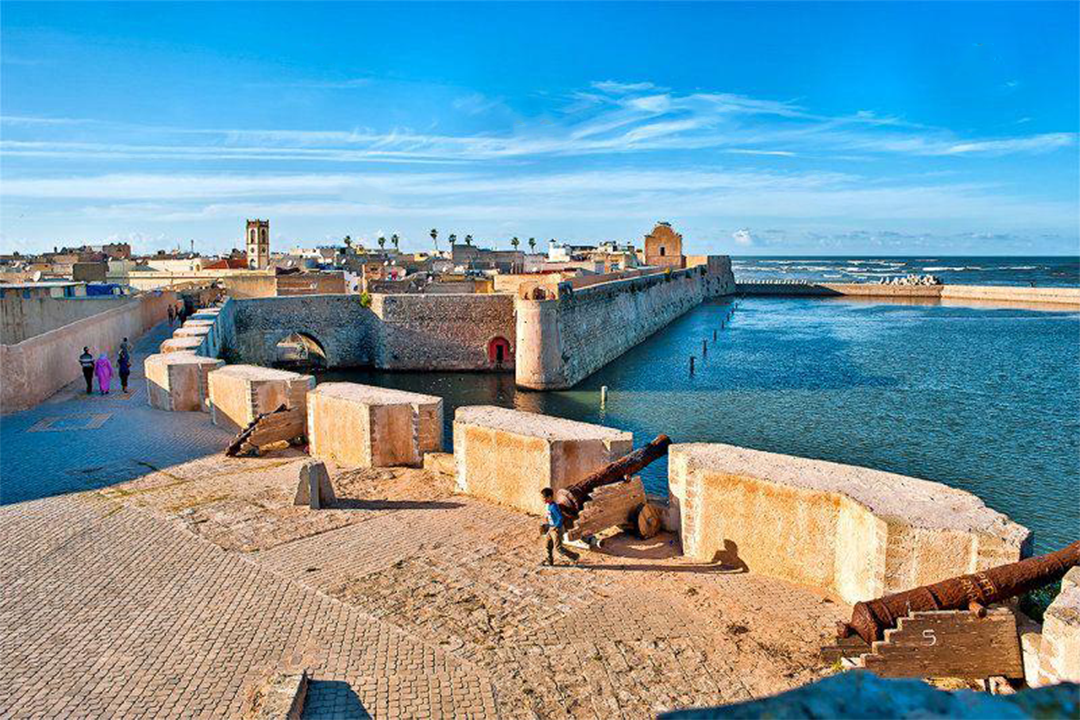 Essaouira