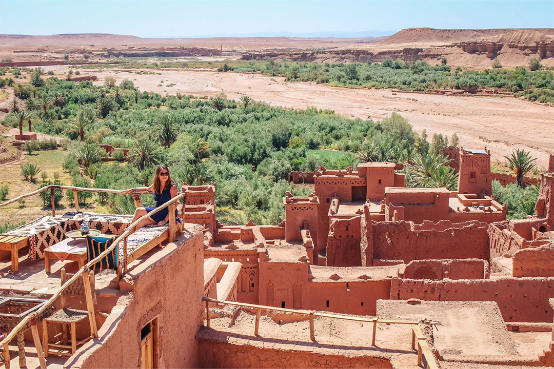 3 Days Desert Excursion from Ouarzazate to Merzouga Erg Chebbi