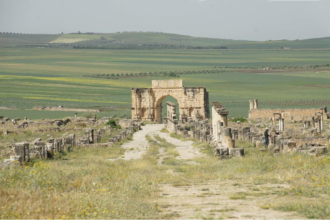 13-Day Tours From Casablanca Desert