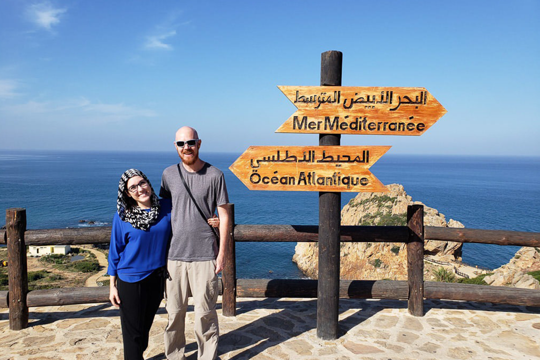 13-Day Tours From Casablanca