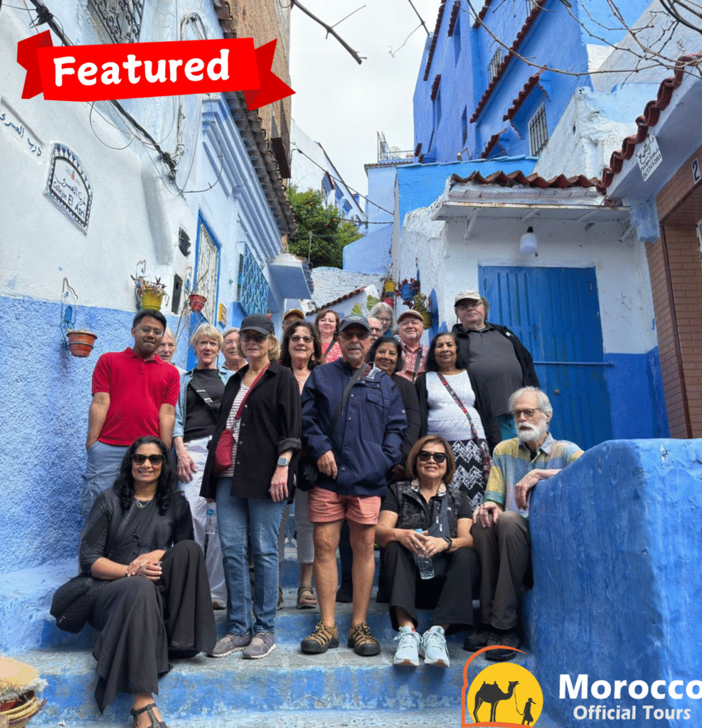 Morocco Tours From Tangier