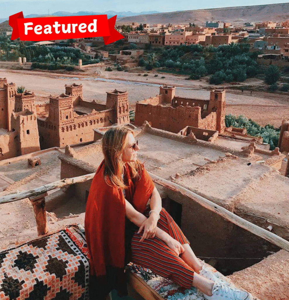 Morocco Day Tours From Marrakech