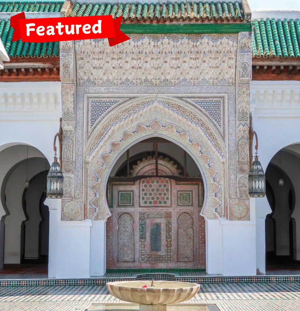 Morocco Days Tours From Fes