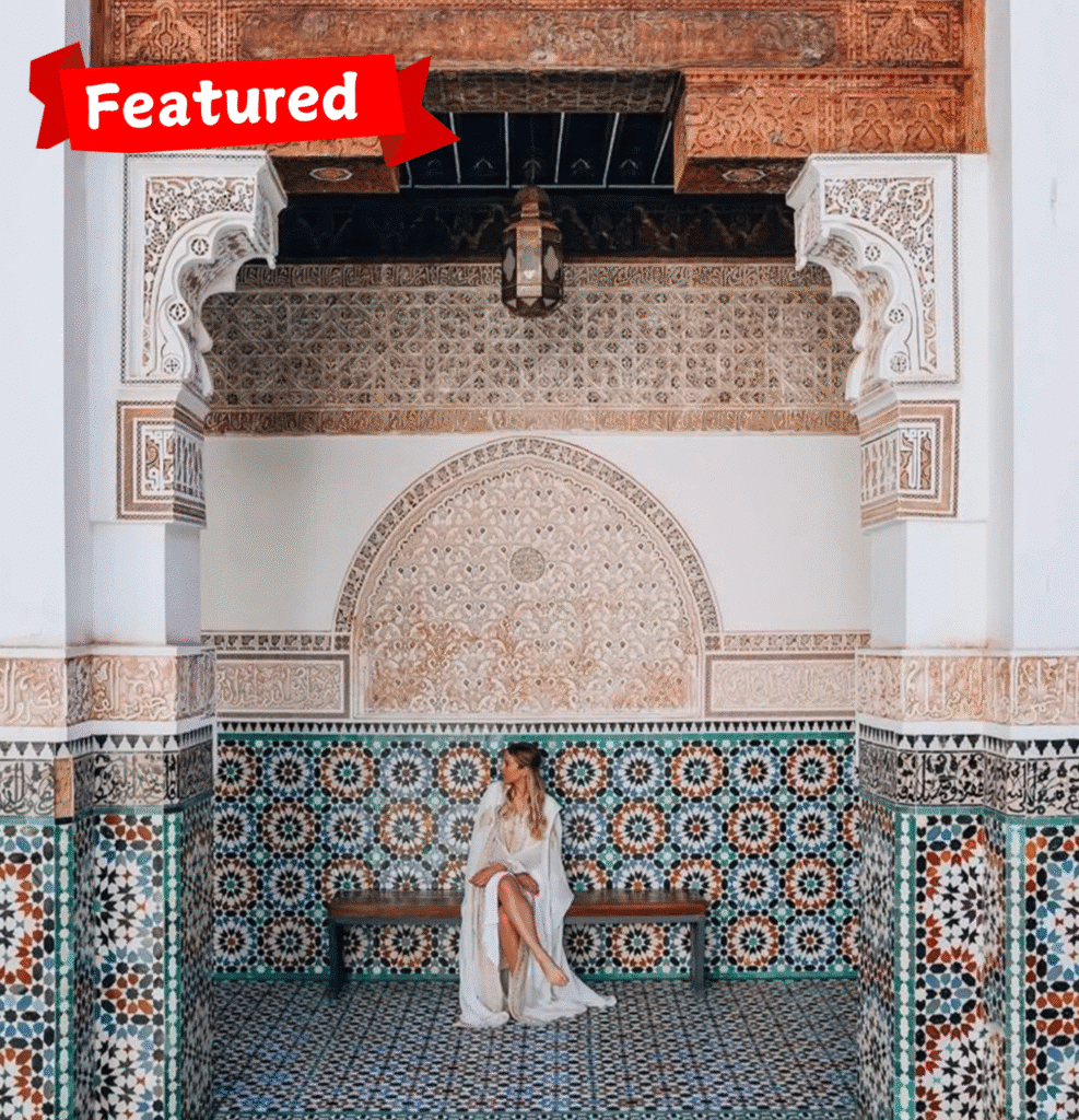 Morocco Day Tours From Marrakech