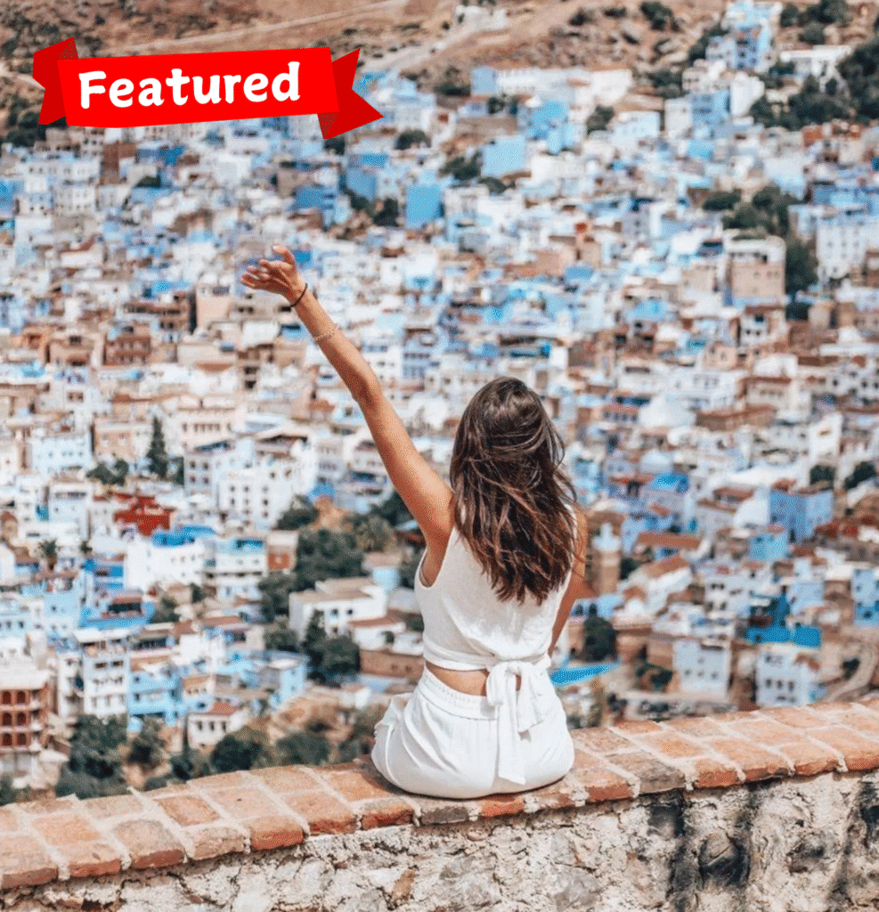 Morocco Days Tours From Fes