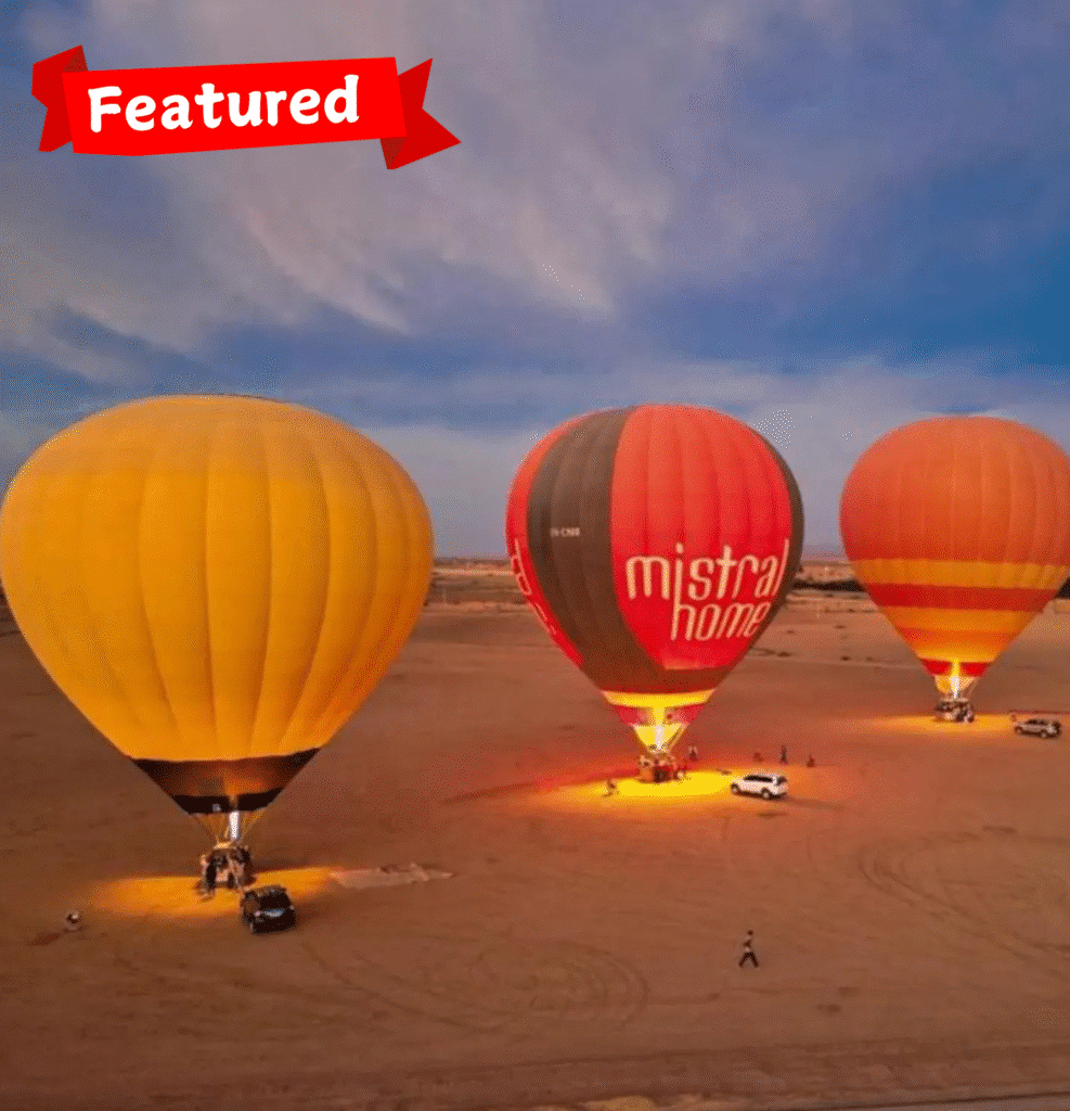 Morocco Day Tours From Marrakech