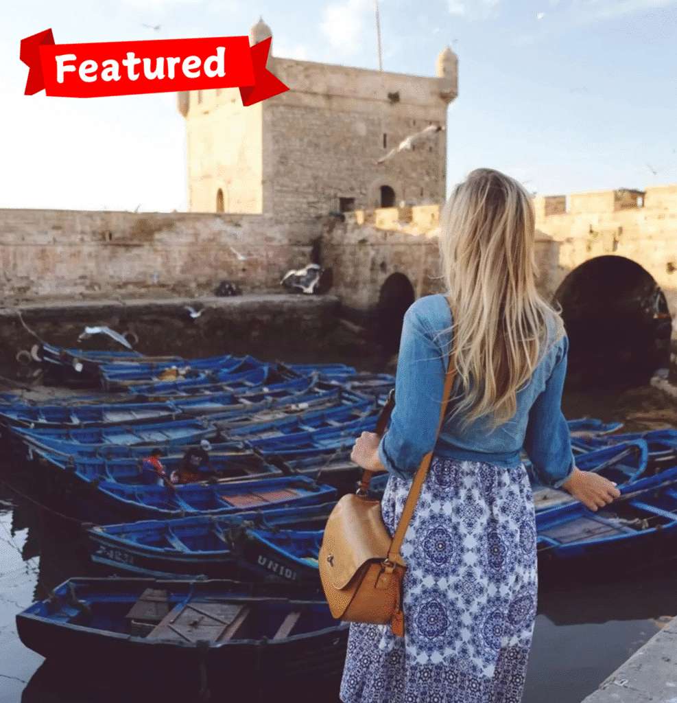 Morocco Day Tours From Marrakech