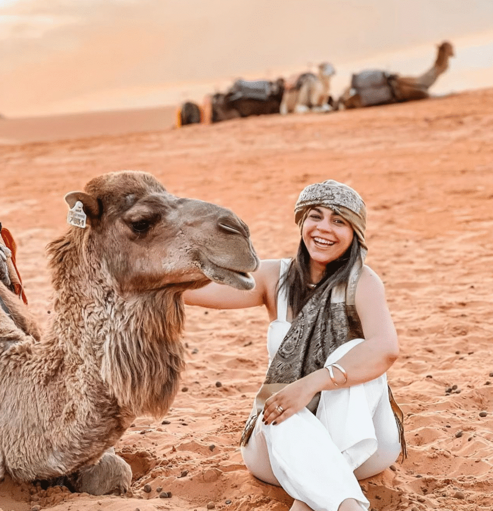 morocco official tours