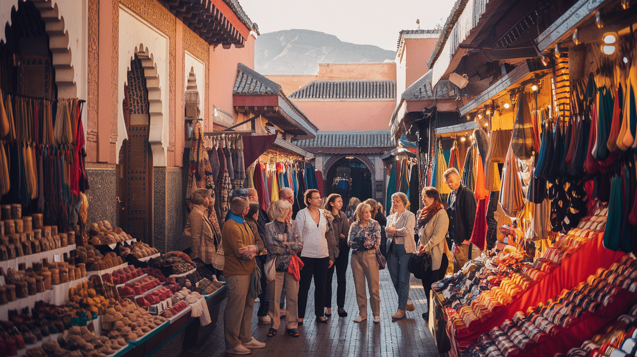 Our Morocco trips
