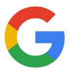 Google logo representing customer reviews and ratings for Morocco travel experiences.